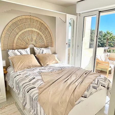 Appartement Vue Exceptionnelle Saint-Raphaël Zewnętrze zdjęcie