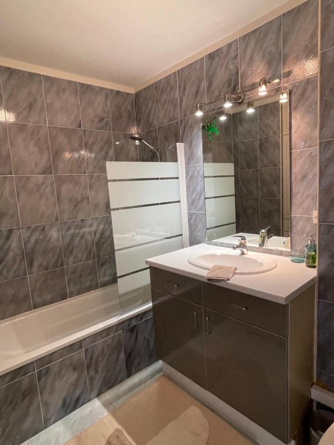 Appartement Vue Exceptionnelle Saint-Raphaël Zewnętrze zdjęcie