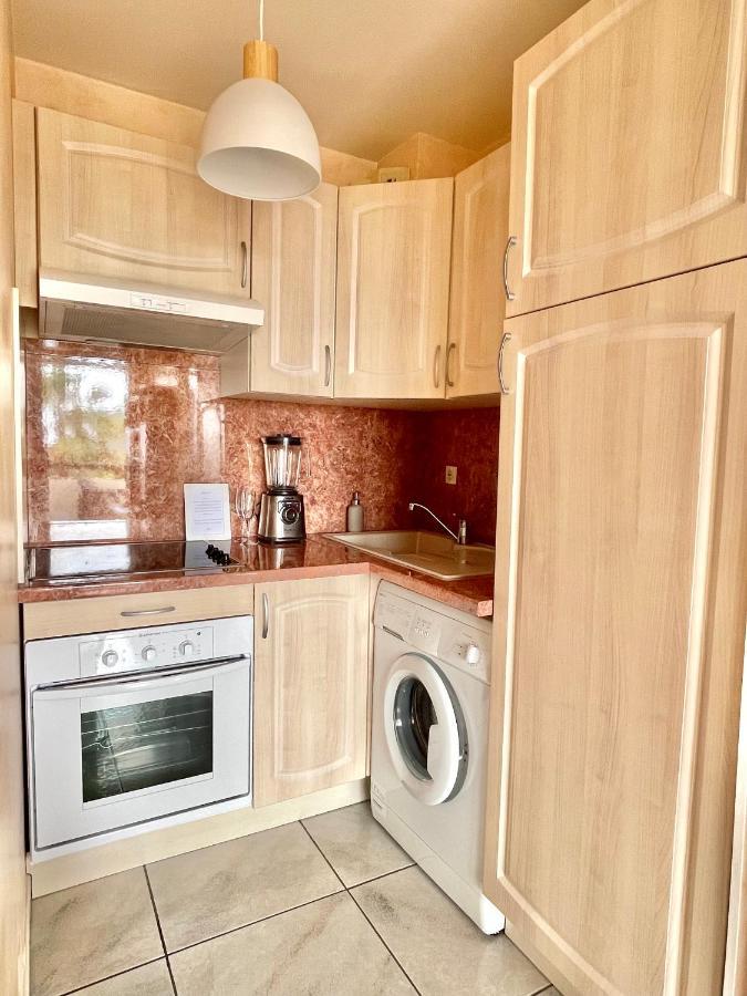 Appartement Vue Exceptionnelle Saint-Raphaël Zewnętrze zdjęcie