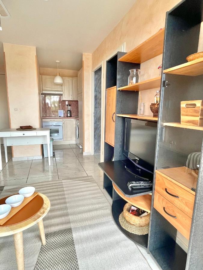 Appartement Vue Exceptionnelle Saint-Raphaël Zewnętrze zdjęcie