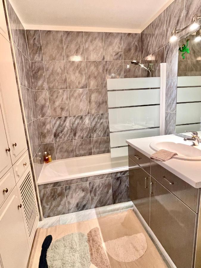 Appartement Vue Exceptionnelle Saint-Raphaël Zewnętrze zdjęcie