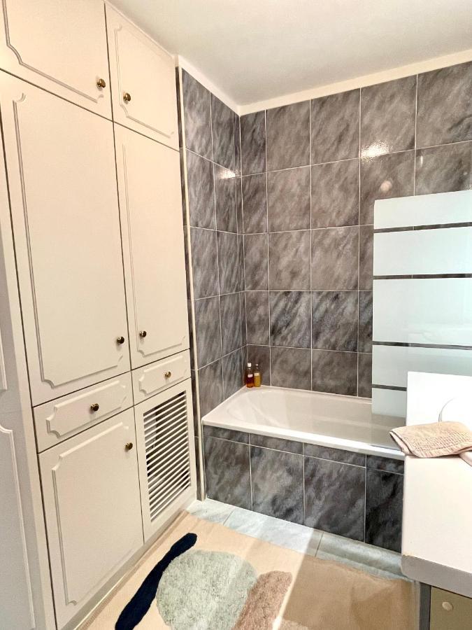 Appartement Vue Exceptionnelle Saint-Raphaël Zewnętrze zdjęcie