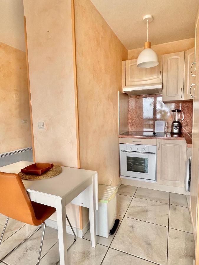 Appartement Vue Exceptionnelle Saint-Raphaël Zewnętrze zdjęcie