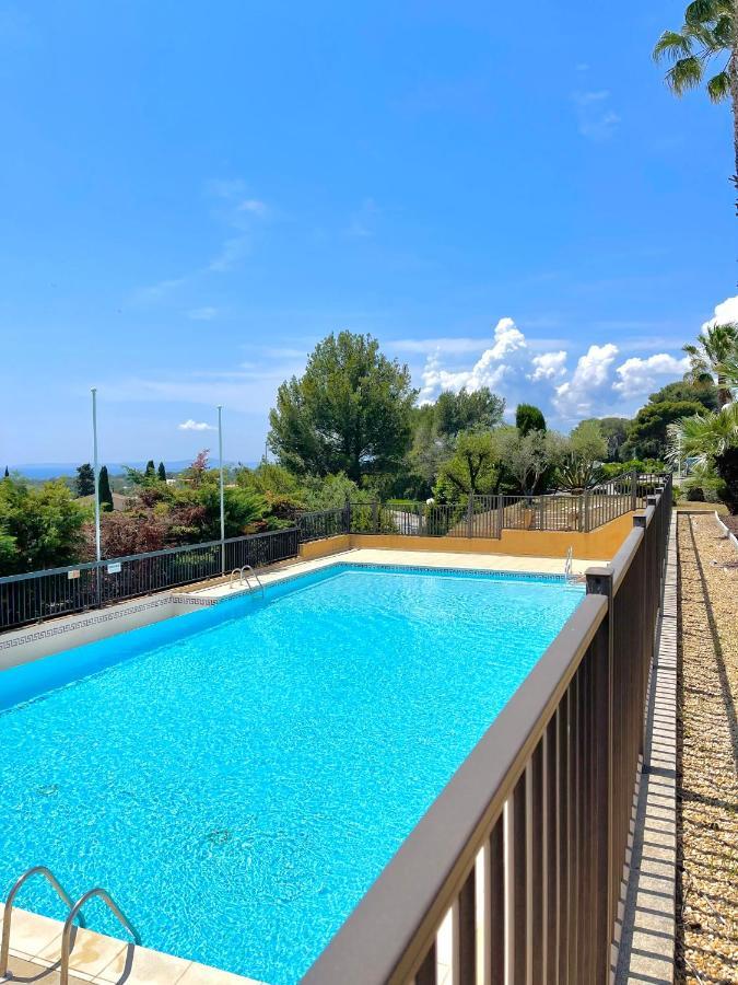 Appartement Vue Exceptionnelle Saint-Raphaël Zewnętrze zdjęcie