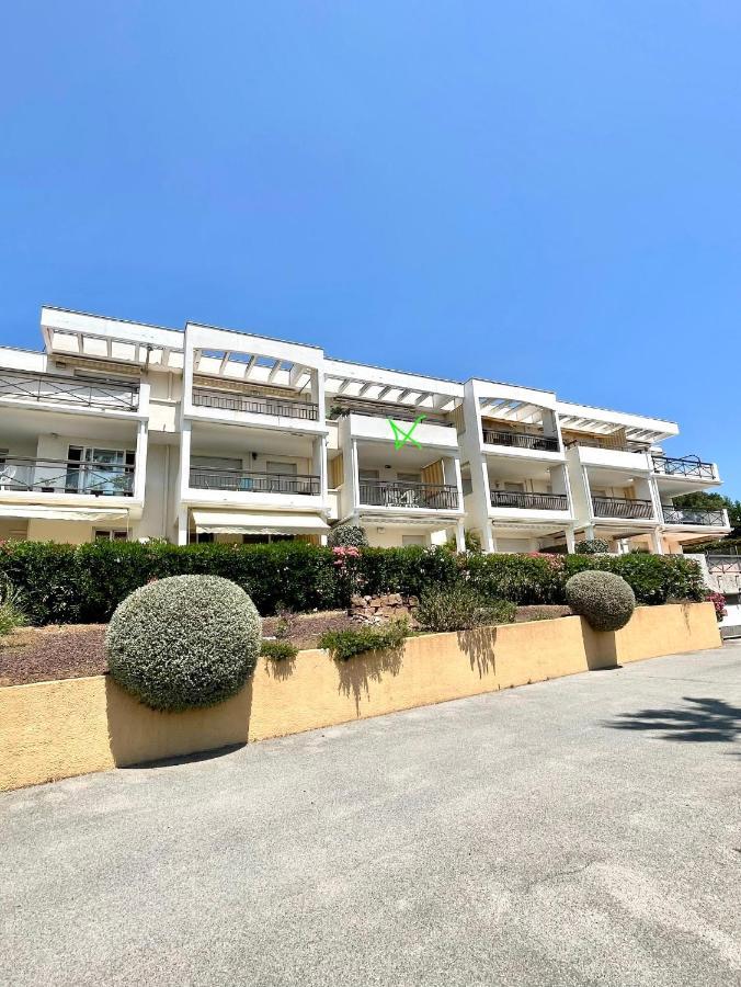 Appartement Vue Exceptionnelle Saint-Raphaël Zewnętrze zdjęcie