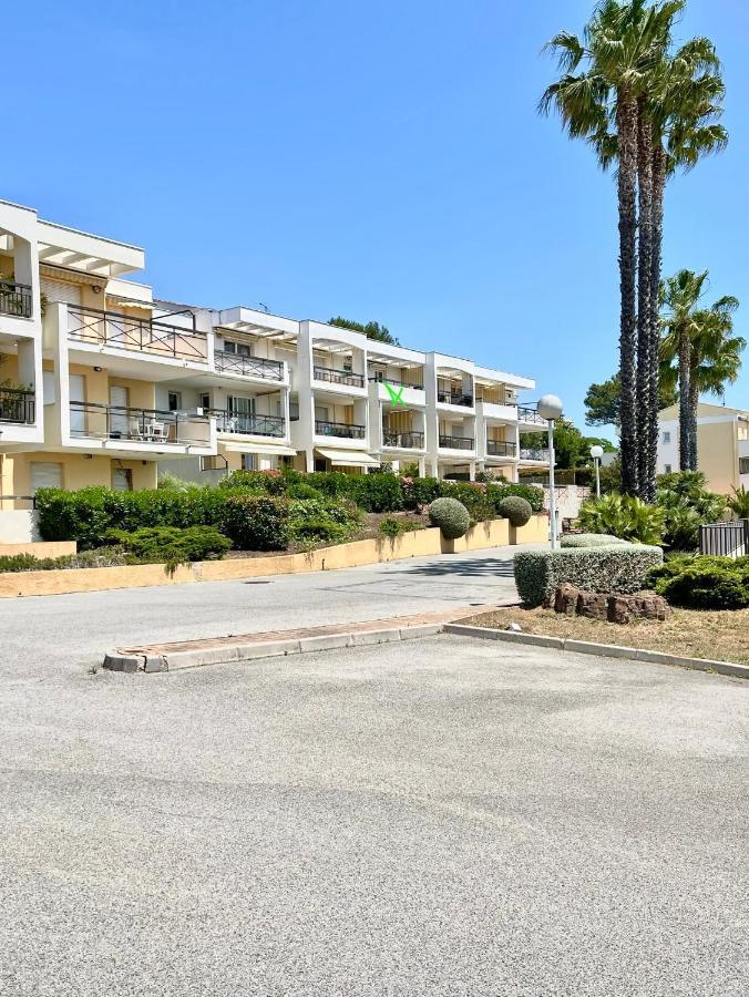 Appartement Vue Exceptionnelle Saint-Raphaël Zewnętrze zdjęcie