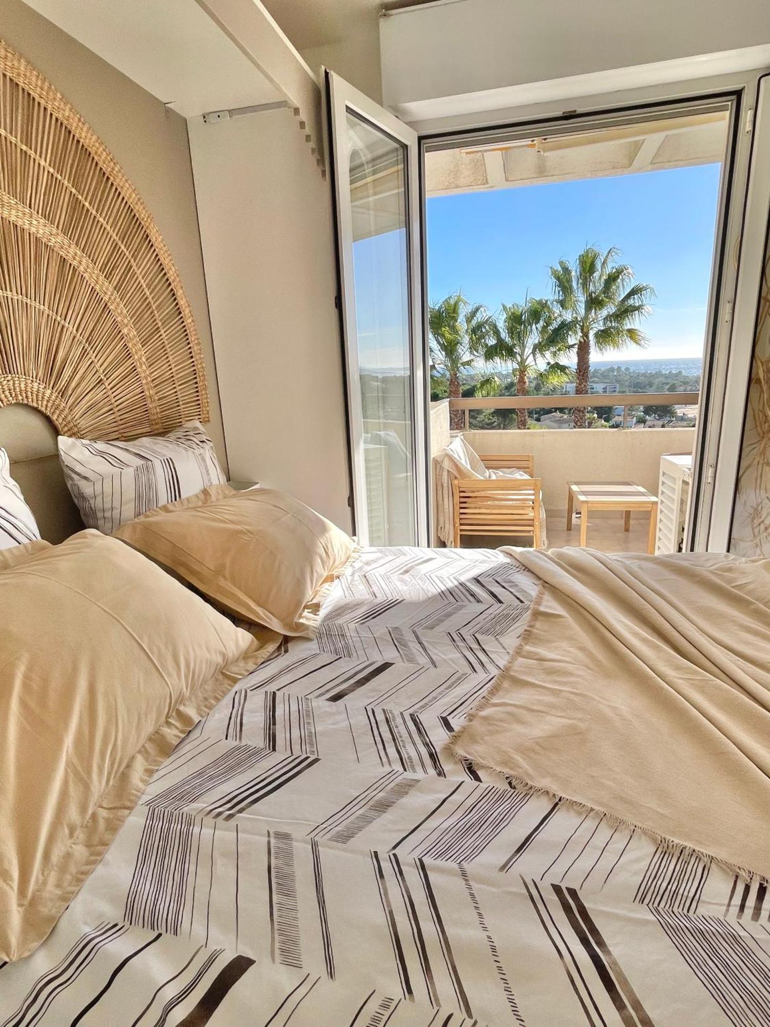 Appartement Vue Exceptionnelle Saint-Raphaël Zewnętrze zdjęcie