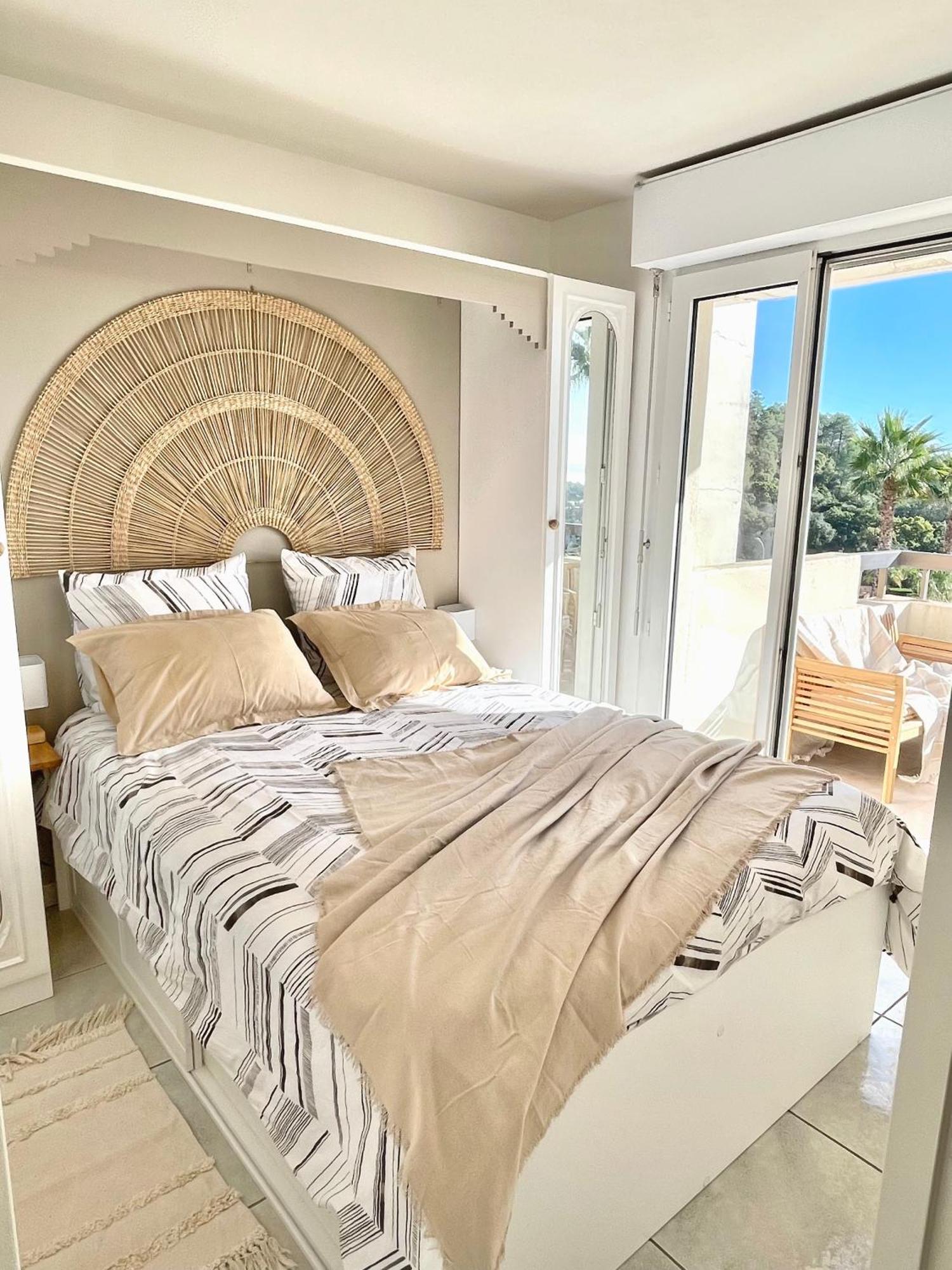 Appartement Vue Exceptionnelle Saint-Raphaël Zewnętrze zdjęcie